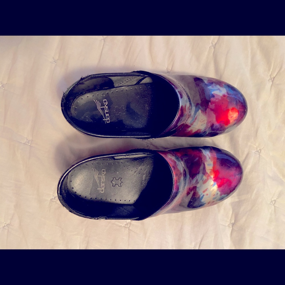 Dansko